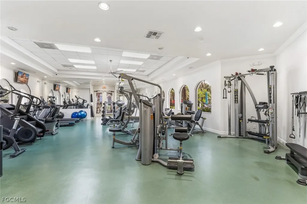 12815 Carrington Circle Naples FL 34105