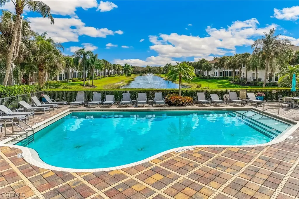 12815 Carrington Circle Naples FL 34105