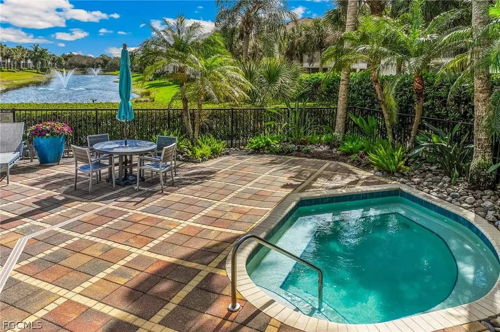 12815 Carrington Circle Naples FL 34105