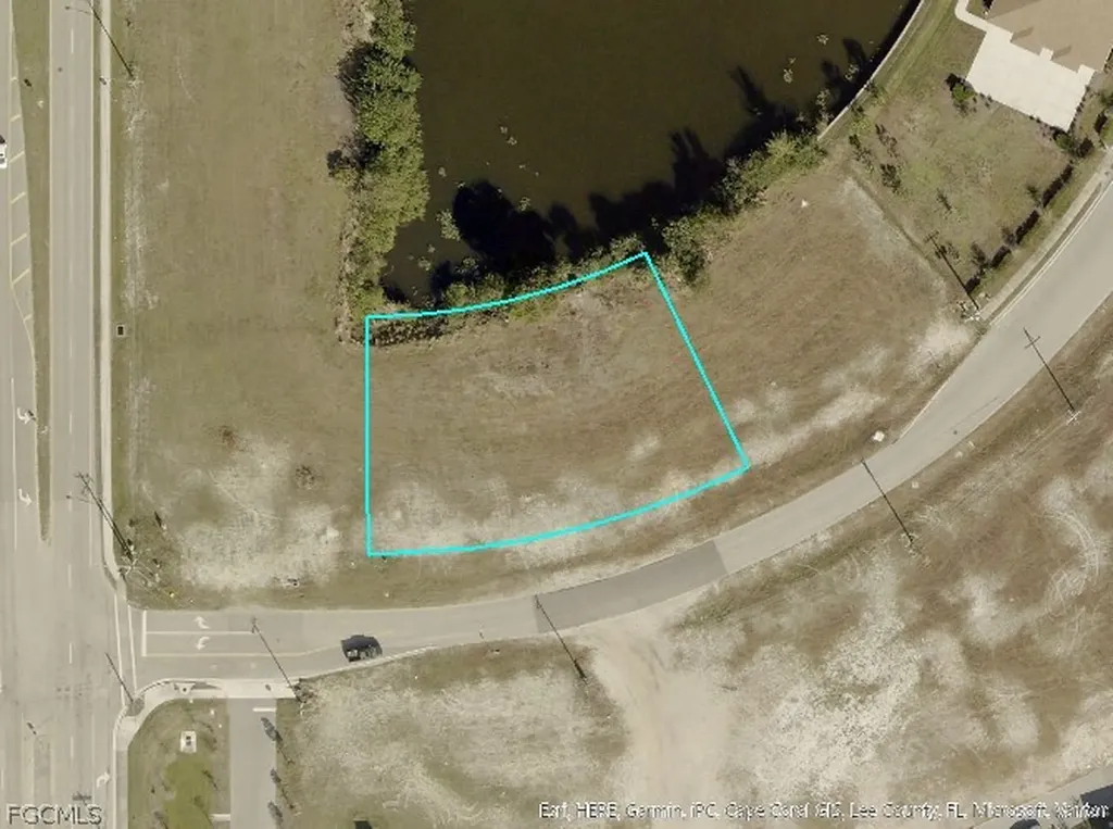 1503 SW 6th Terrace Cape Coral FL 33991