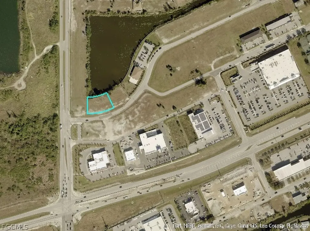 1503 SW 6th Terrace Cape Coral FL 33991