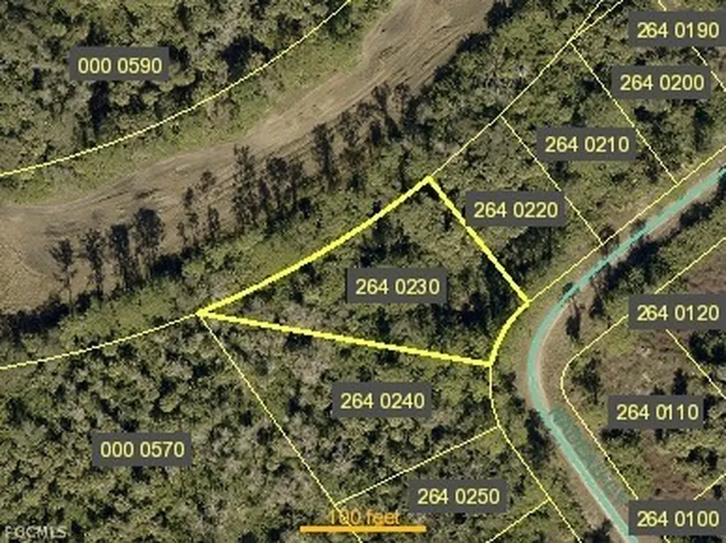 646 Nadeau Court Lehigh Acres FL 33972