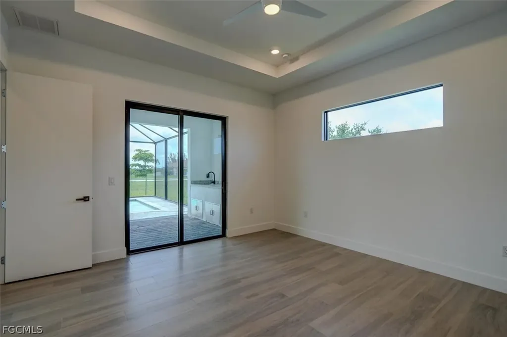 1227 NW 40th Place Cape Coral FL 33993