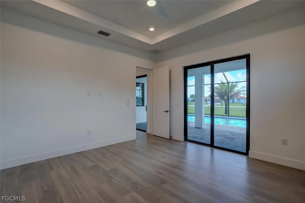 1227 NW 40th Place Cape Coral FL 33993