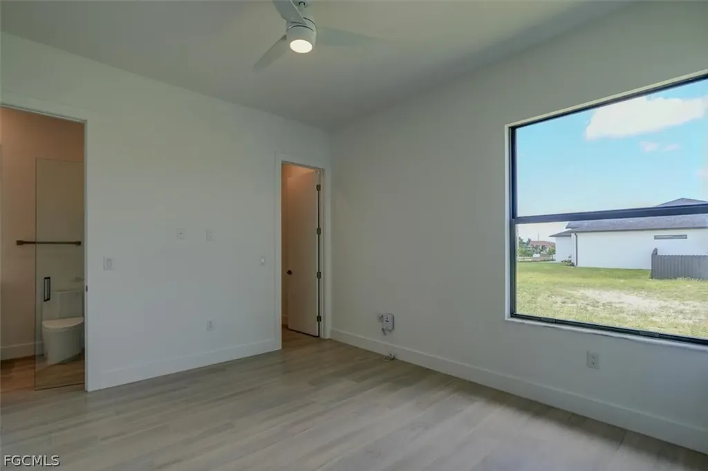1227 NW 40th Place Cape Coral FL 33993