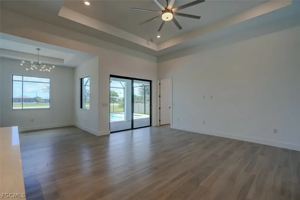 1227 NW 40th Place Cape Coral FL 33993