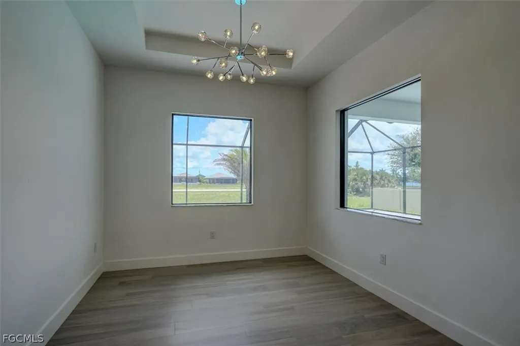 1227 NW 40th Place Cape Coral FL 33993