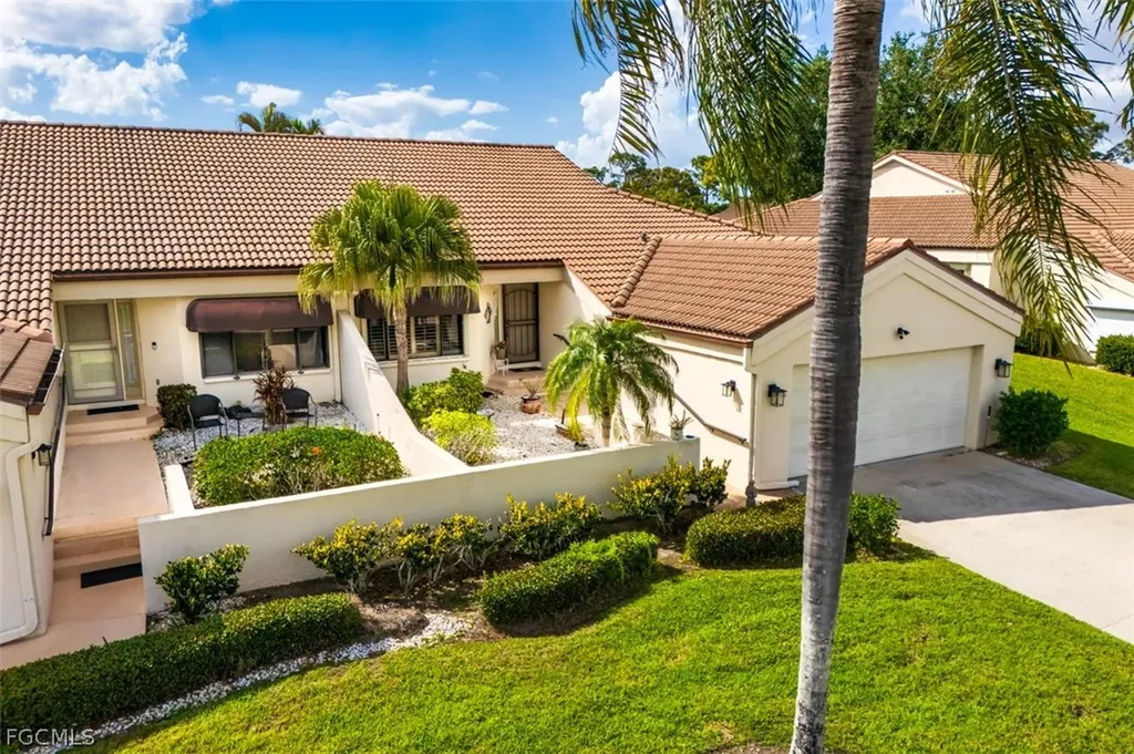 16938 Villas Square Fort Myers FL 33908