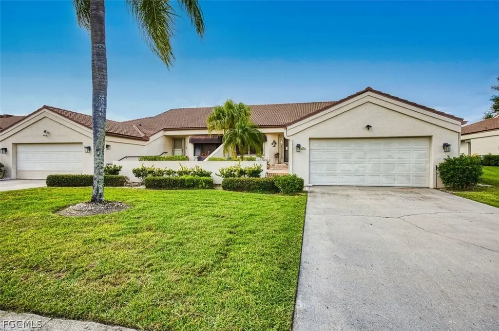 16938 Villas Square Fort Myers FL 33908