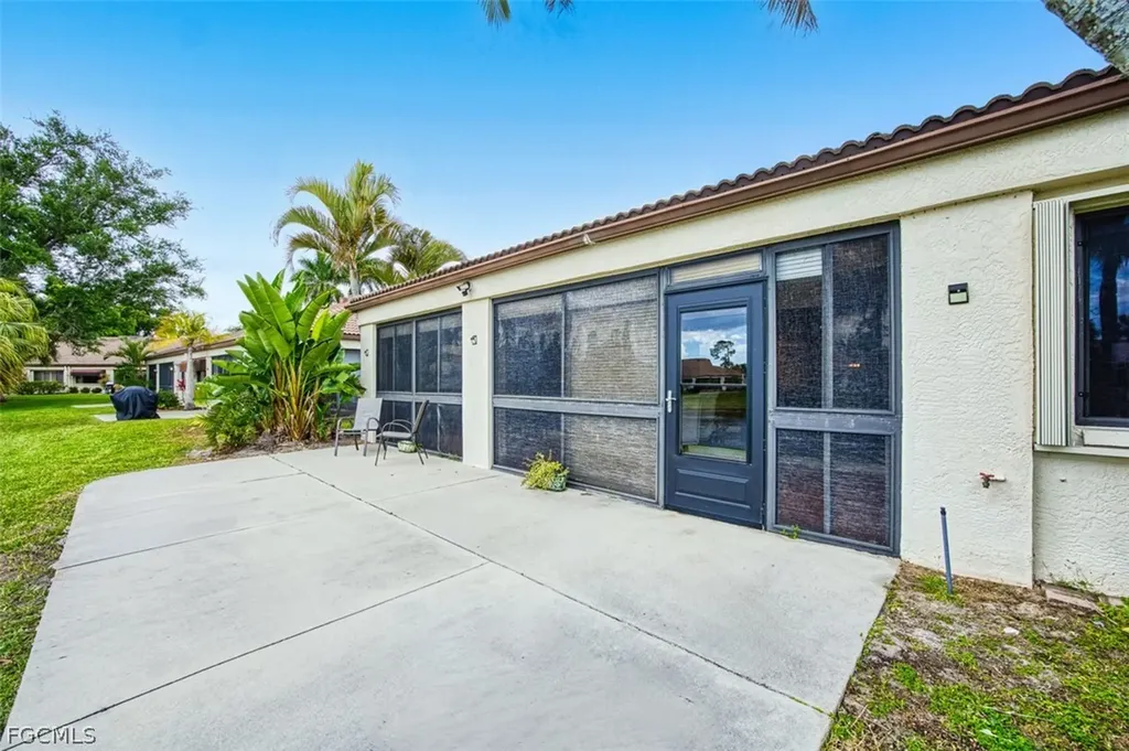 16938 Villas Square Fort Myers FL 33908