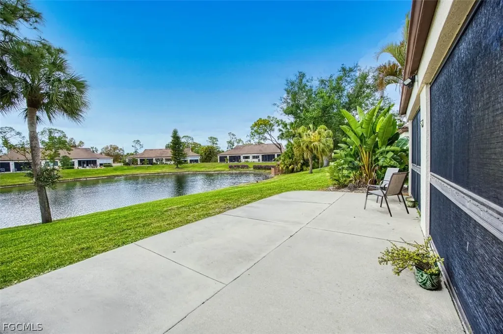 16938 Villas Square Fort Myers FL 33908