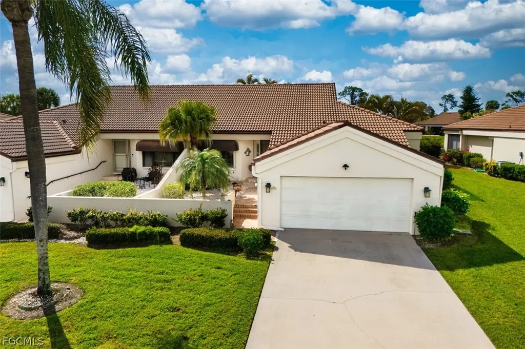 16938 Villas Square Fort Myers FL 33908