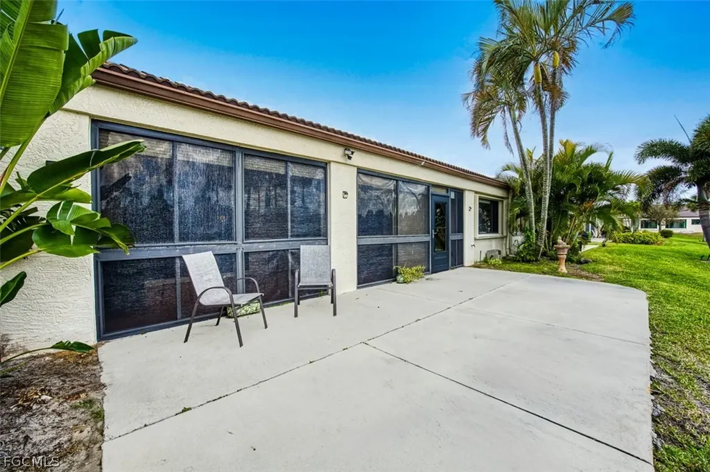 16938 Villas Square Fort Myers FL 33908