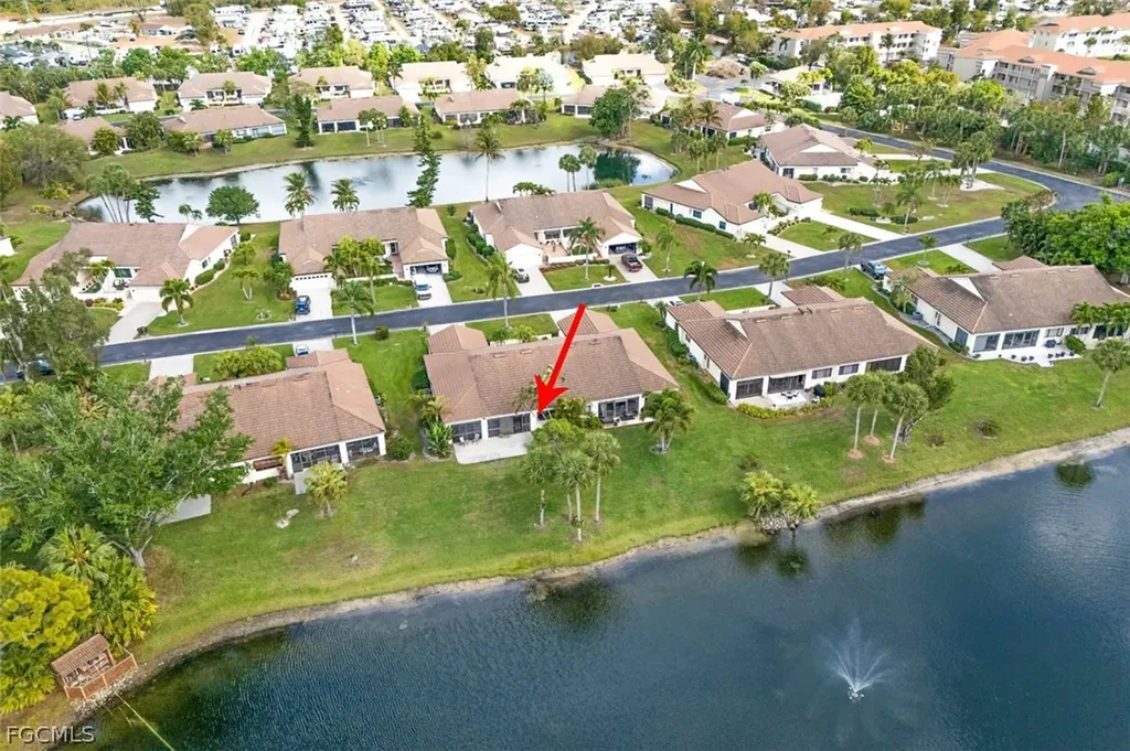 16938 Villas Square Fort Myers FL 33908