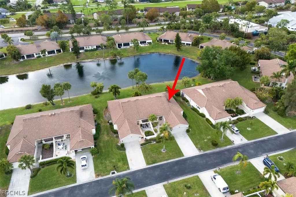 16938 Villas Square Fort Myers FL 33908