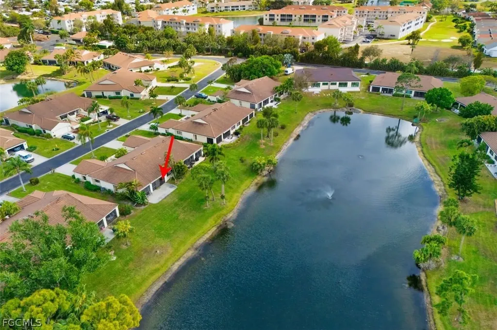 16938 Villas Square Fort Myers FL 33908