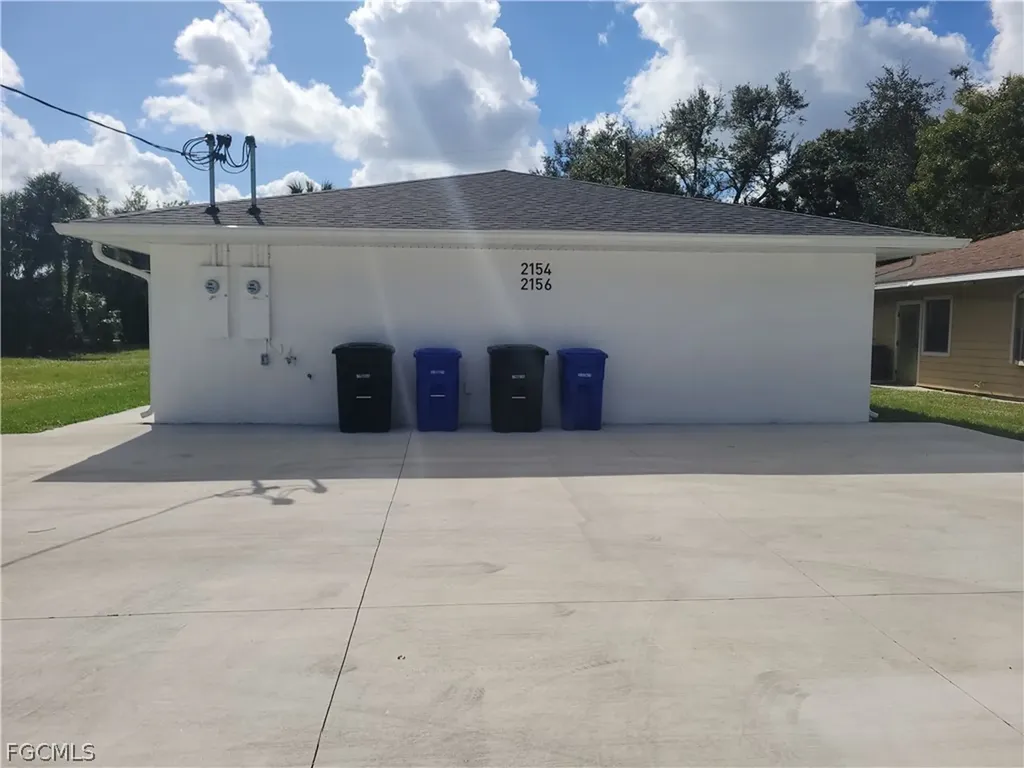 2156 Edison Avenue Fort Myers FL 33901