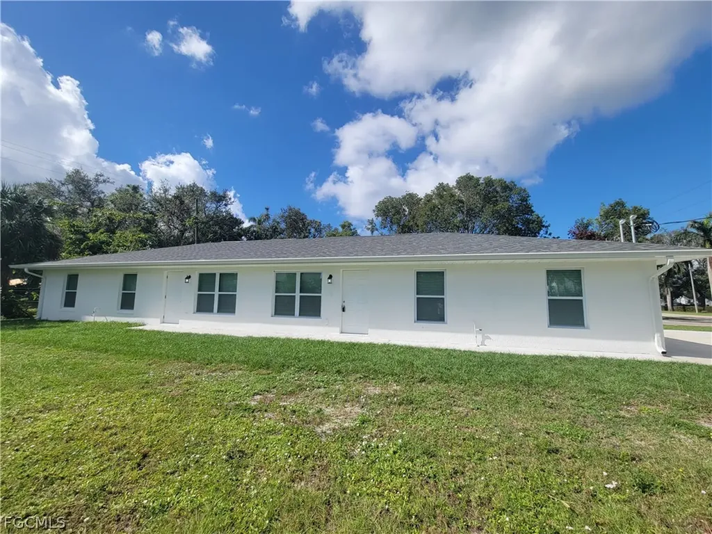 2156 Edison Avenue Fort Myers FL 33901