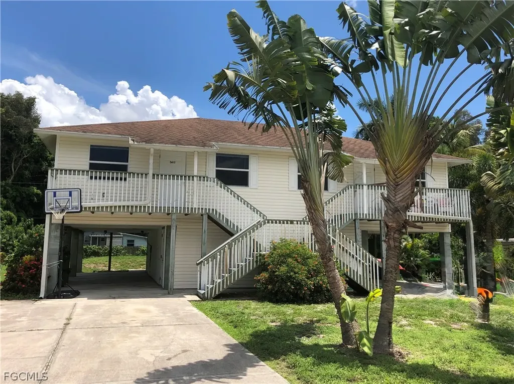 5613/5615 Birdsong Lane Bokeelia FL 33922