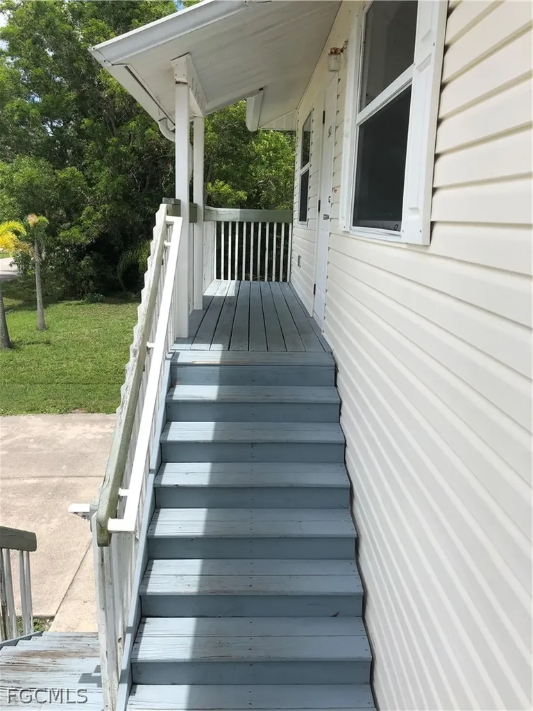5613/5615 Birdsong Lane Bokeelia FL 33922