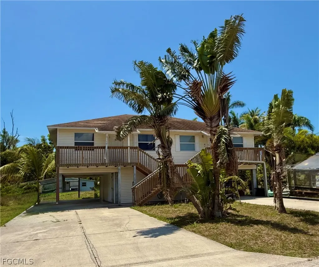 5613/5615 Birdsong Lane Bokeelia FL 33922