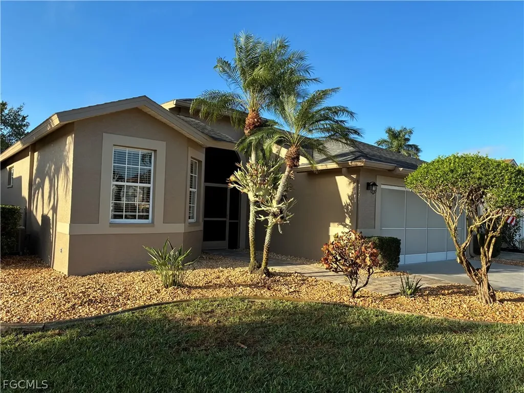 Estero FL, 9750 Sassafras Court