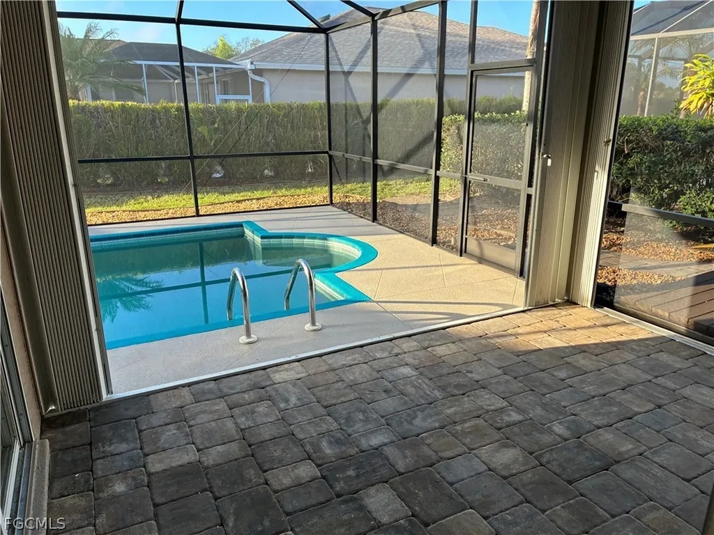 9750 Sassafras Court Estero FL 33928