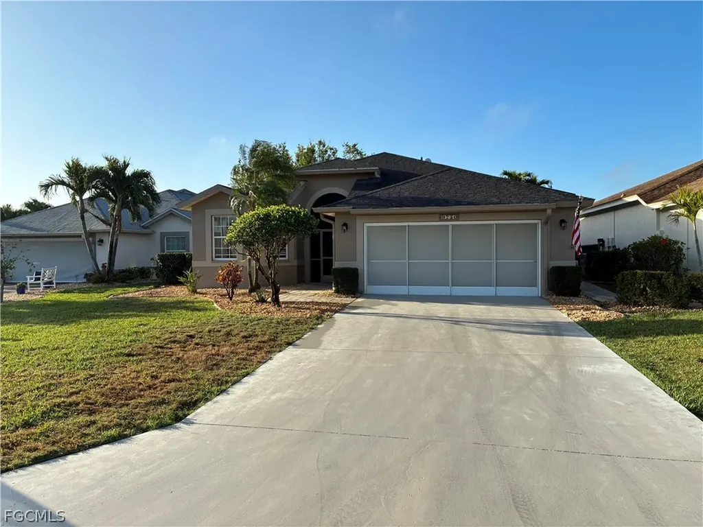 9750 Sassafras Court Estero FL 33928