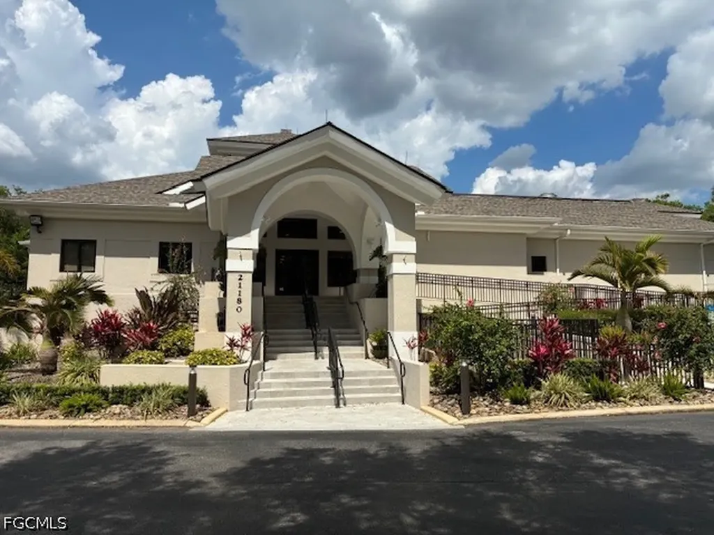 9750 Sassafras Court Estero FL 33928