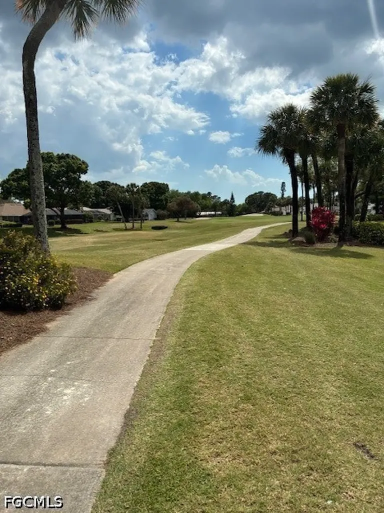 9750 Sassafras Court Estero FL 33928