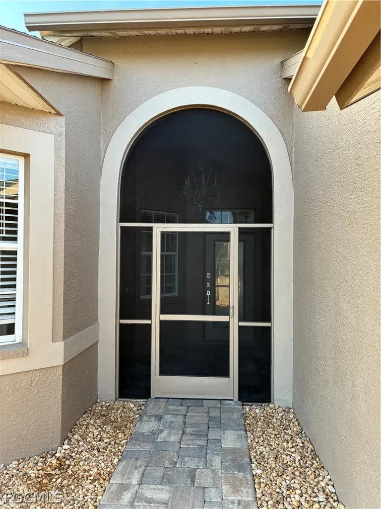 9750 Sassafras Court Estero FL 33928