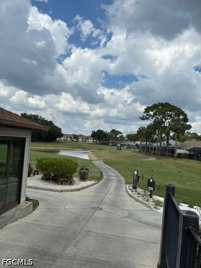 9750 Sassafras Court Estero FL 33928