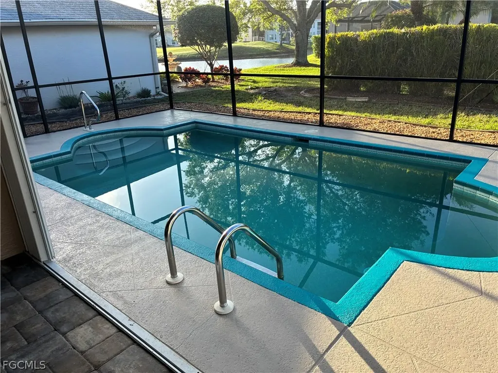 9750 Sassafras Court Estero FL 33928