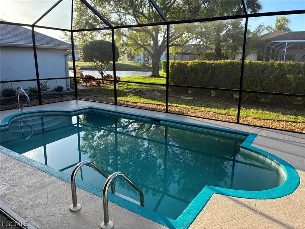9750 Sassafras Court Estero FL 33928