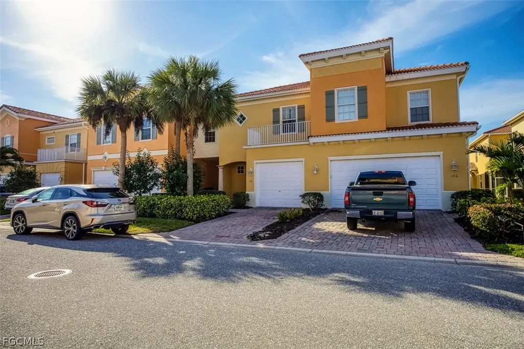 9813 Quinta Artesa Way Fort Myers FL 33908