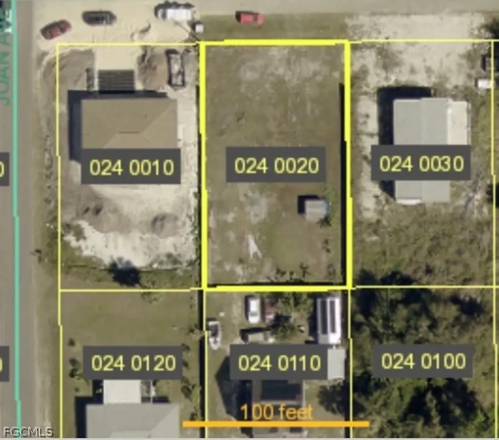3009 39th Street SW Lehigh Acres FL 33976