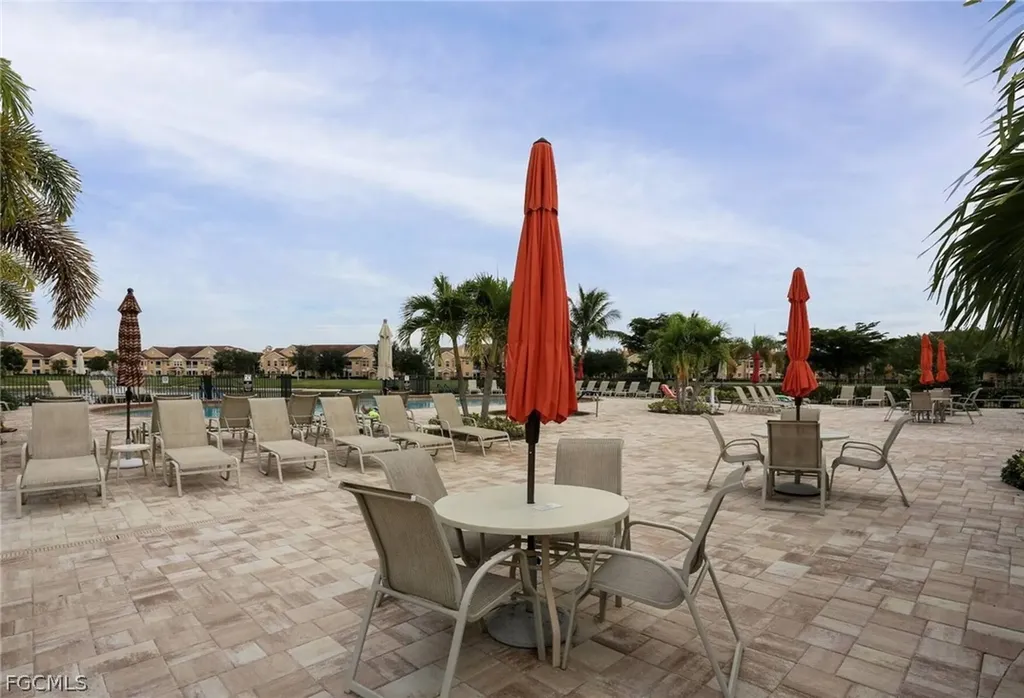1757 Concordia Lake Circle Cape Coral FL 33909