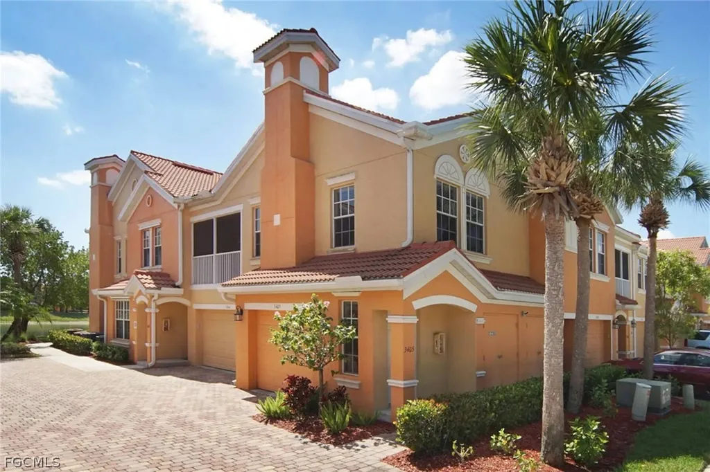 1757 Concordia Lake Circle Cape Coral FL 33909