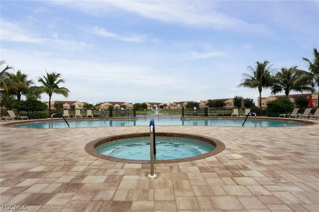 1757 Concordia Lake Circle Cape Coral FL 33909