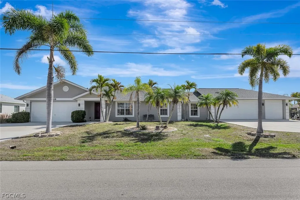 7518 Carambola Punta Gorda FL 33955