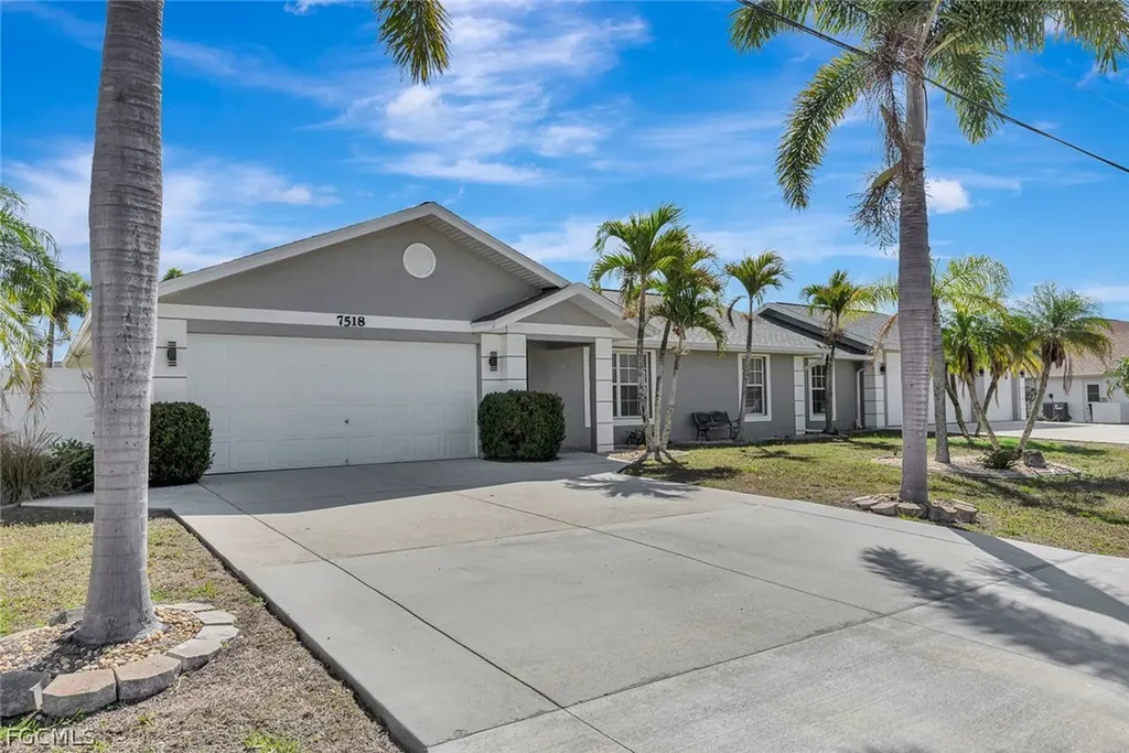7518 Carambola Punta Gorda FL 33955