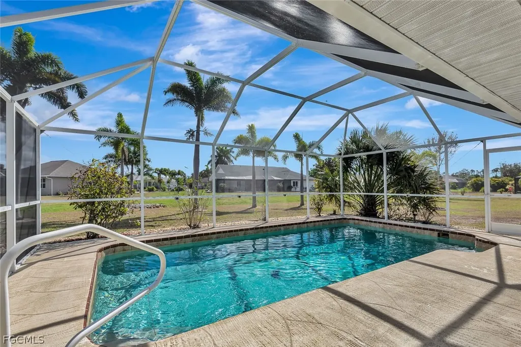 7518 Carambola Punta Gorda FL 33955