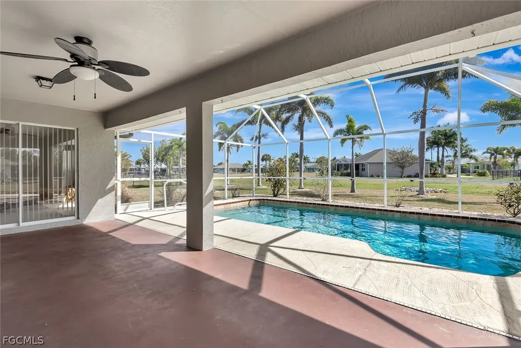 7518 Carambola Punta Gorda FL 33955