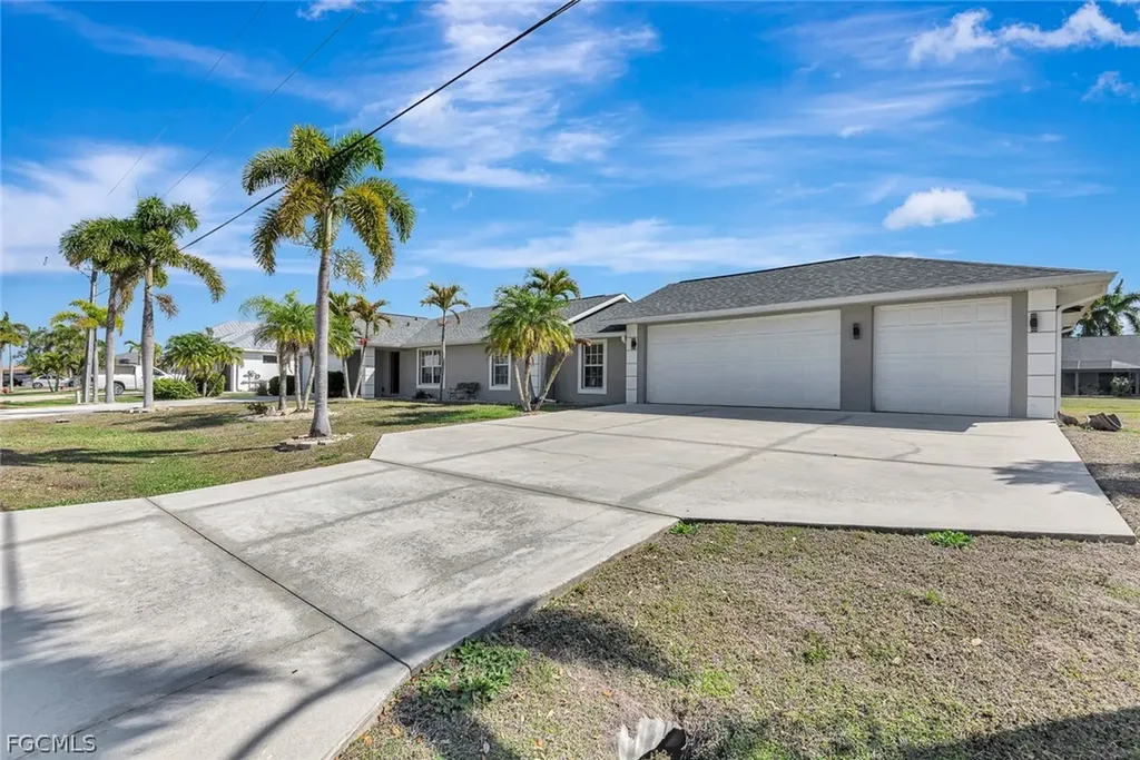 7518 Carambola Punta Gorda FL 33955