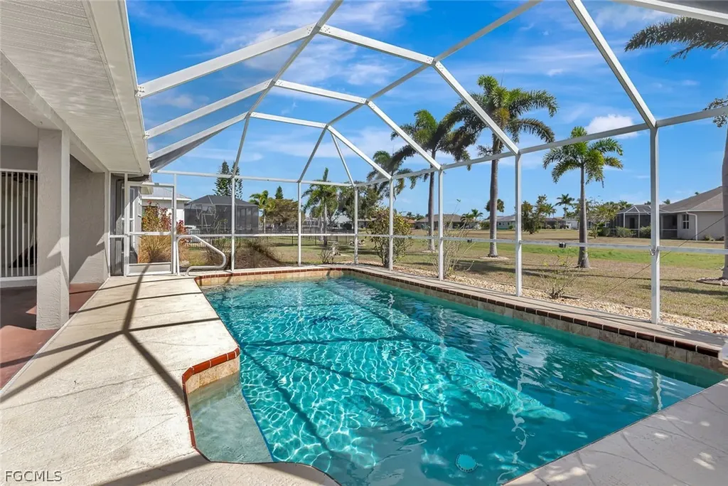 7518 Carambola Punta Gorda FL 33955