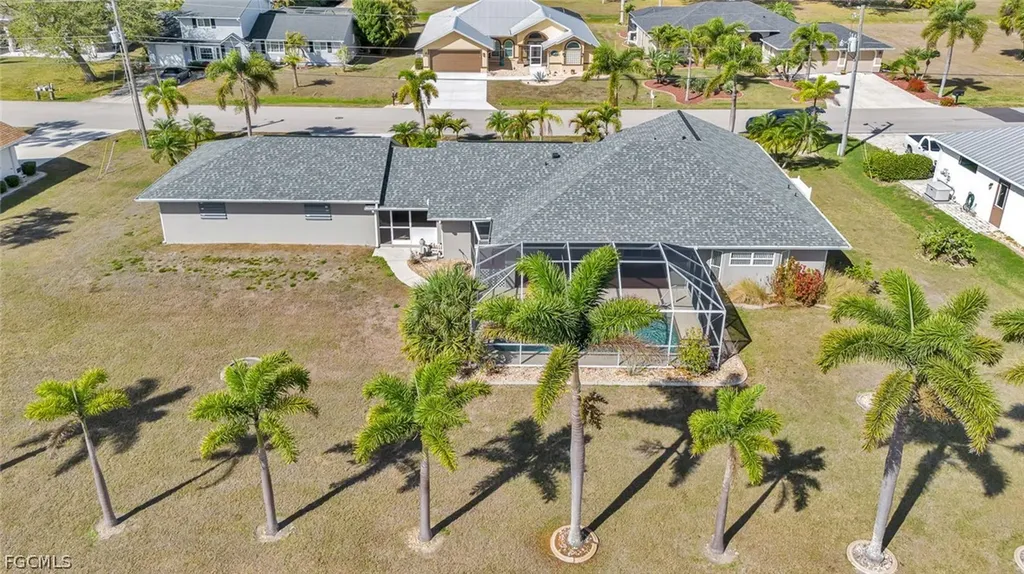 7518 Carambola Punta Gorda FL 33955