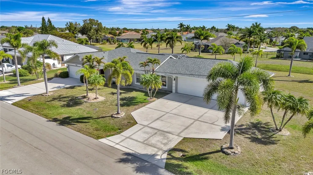 7518 Carambola Punta Gorda FL 33955