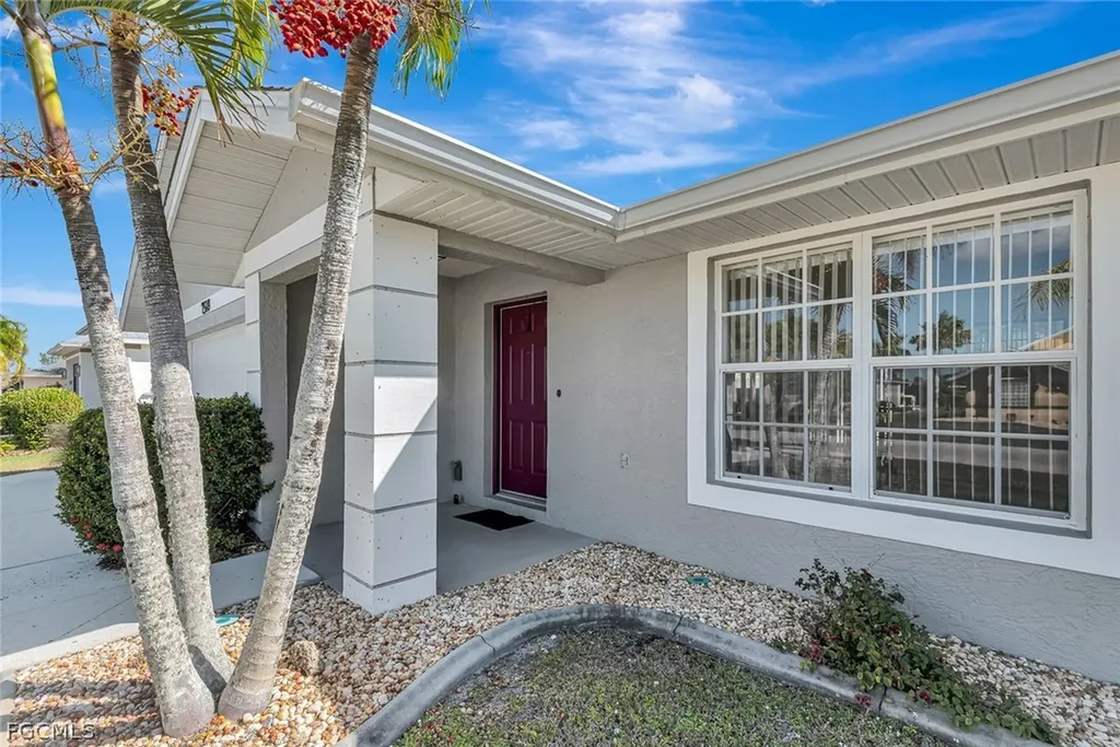 7518 Carambola Punta Gorda FL 33955