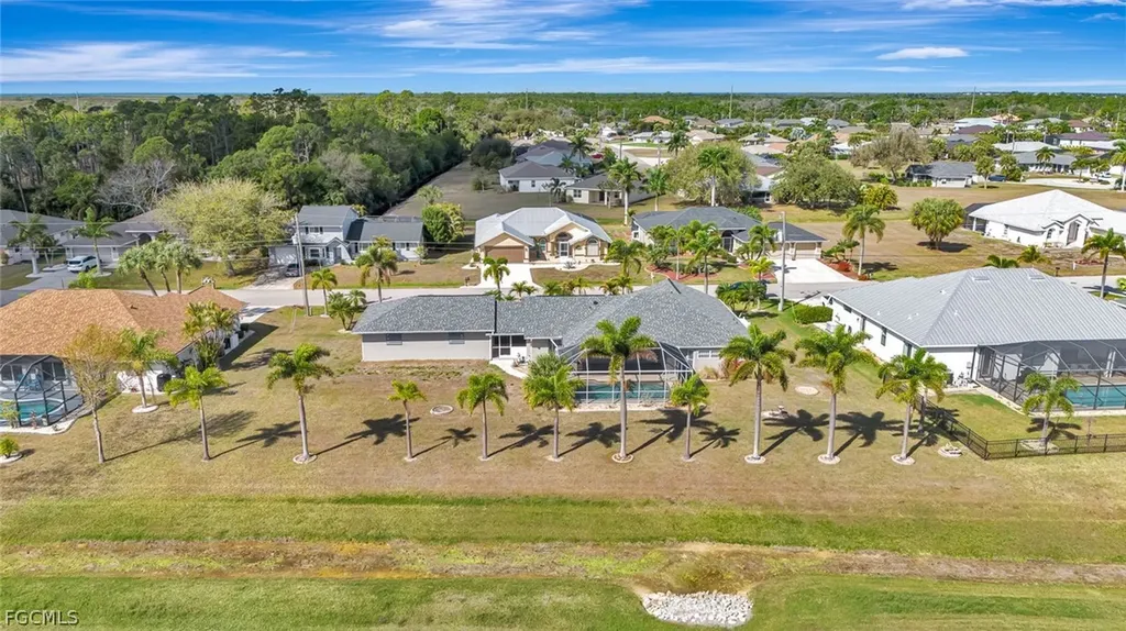 7518 Carambola Punta Gorda FL 33955