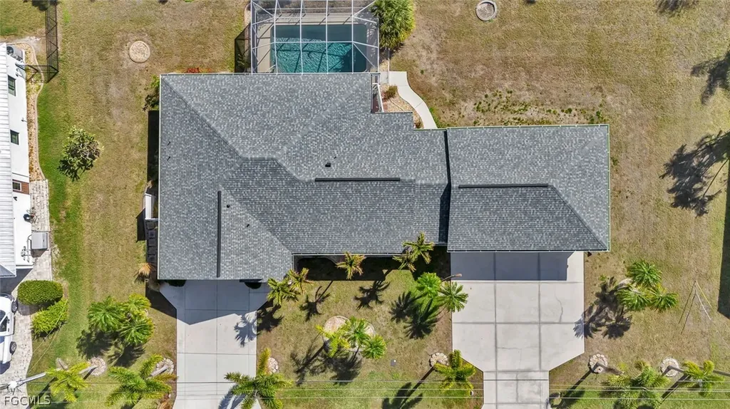 7518 Carambola Punta Gorda FL 33955